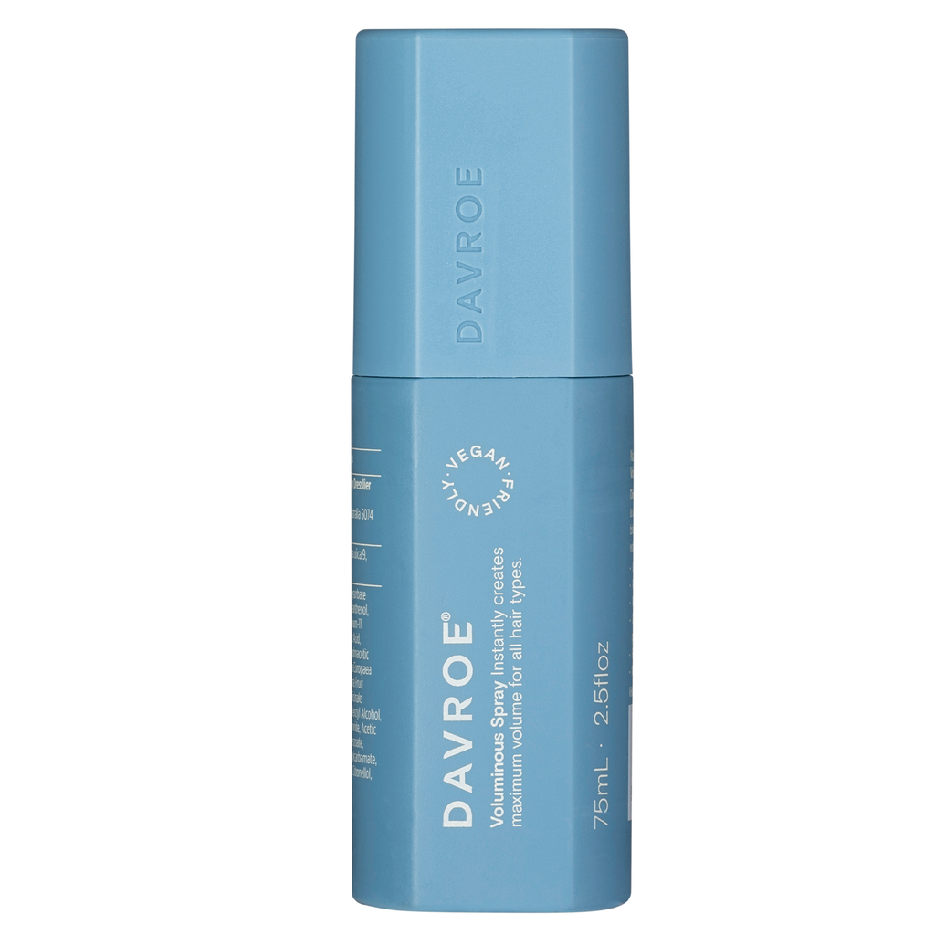 Voluminous Spray