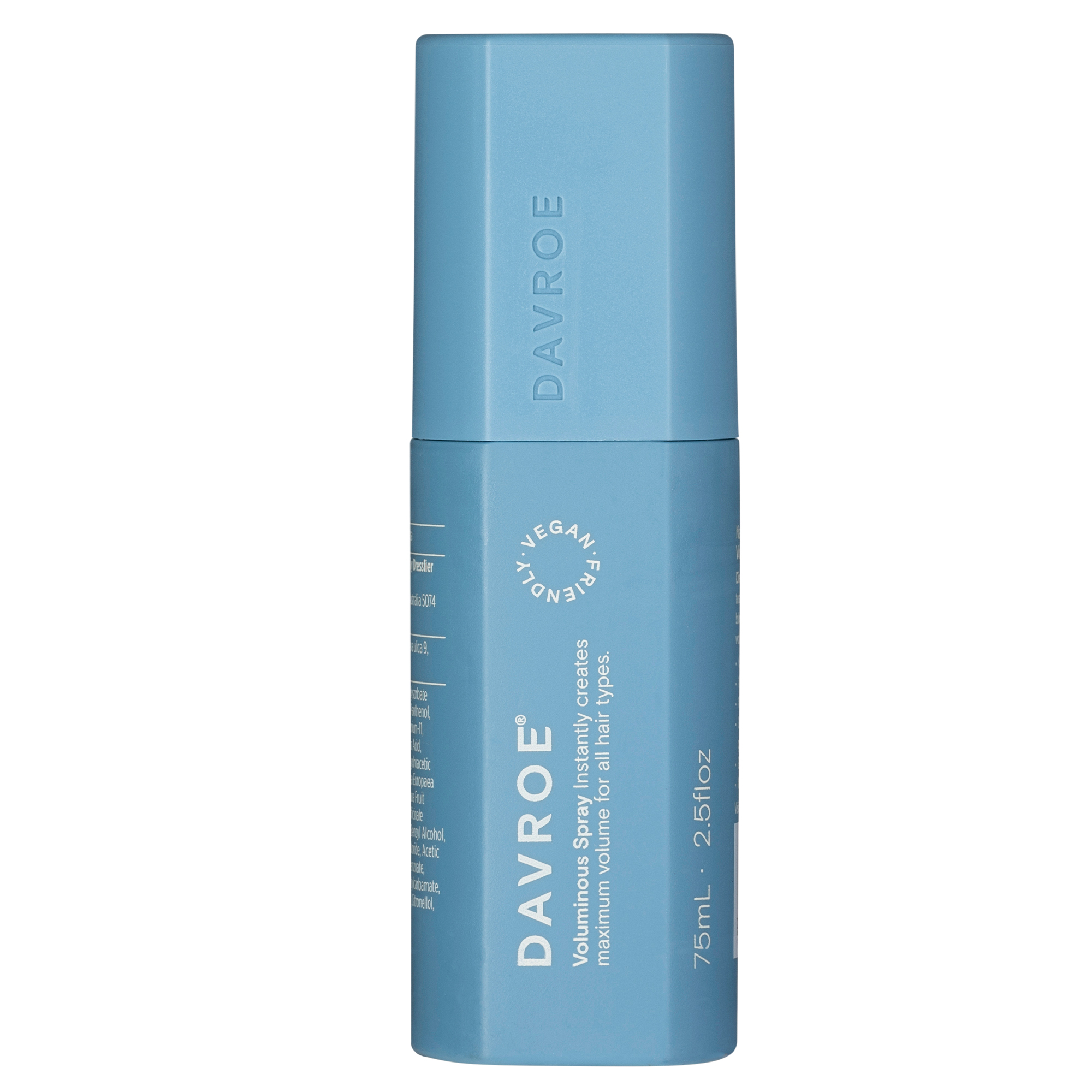 Voluminous Spray