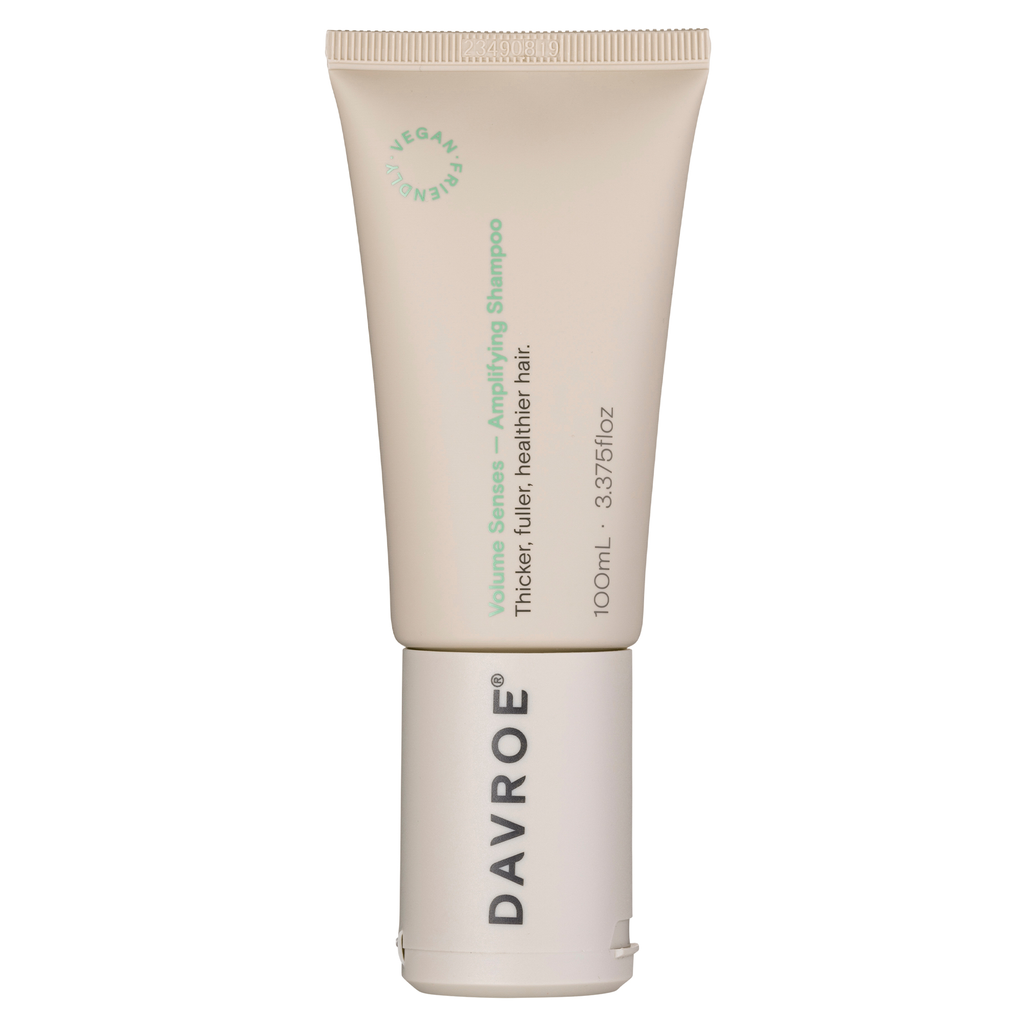 Volume Amplifying Shampoo