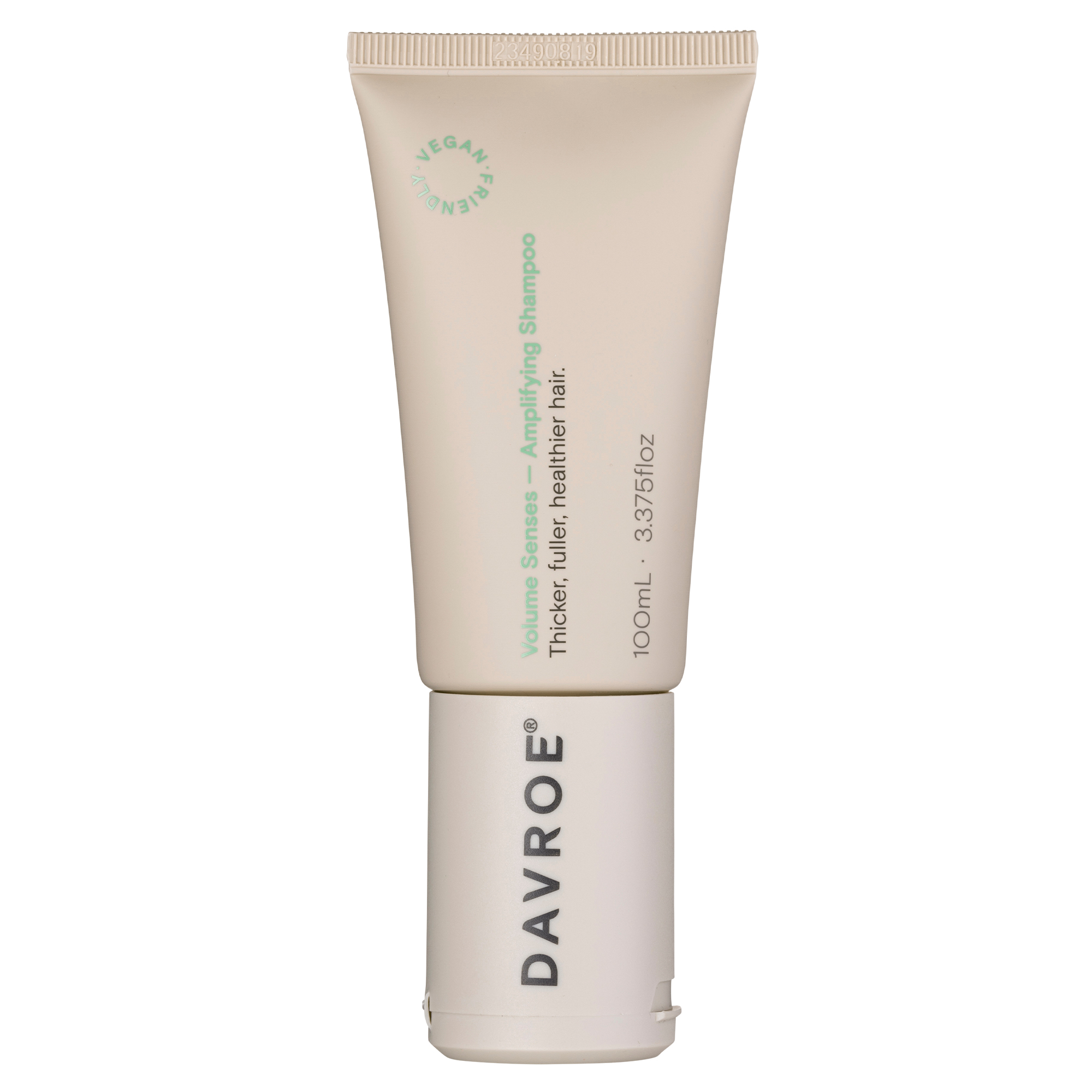 Volume Amplifying Shampoo