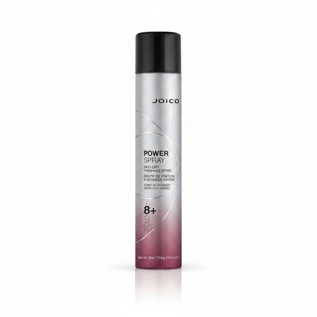 POWER SPRAY