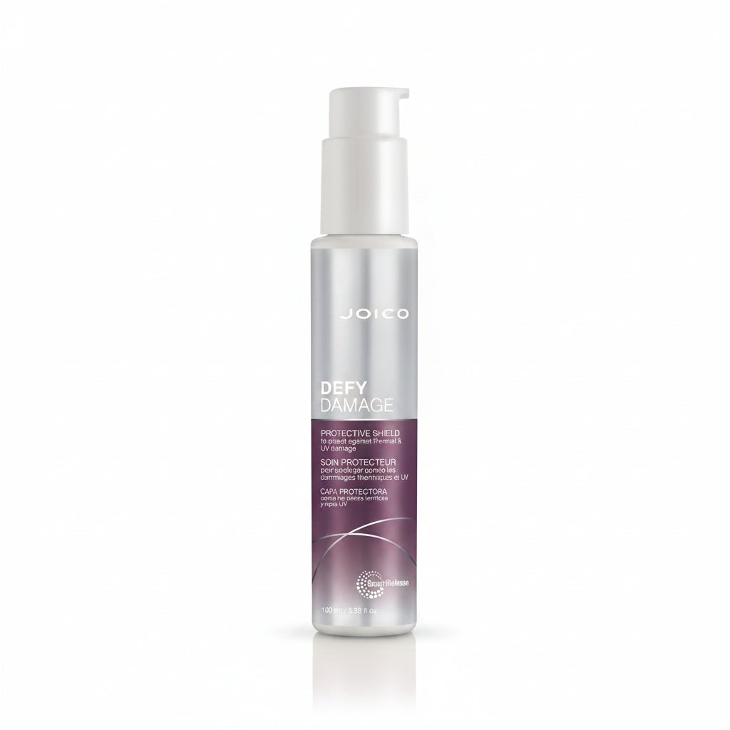 DEFY DAMAGE PROTECTIVE SHIELD