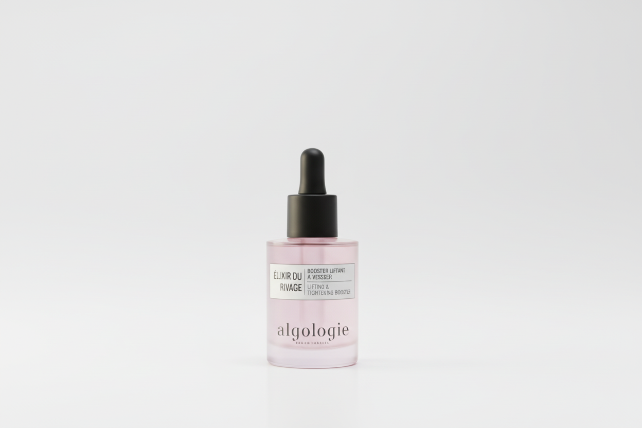 Algologie, Lifting & Tightening Booster 30ml