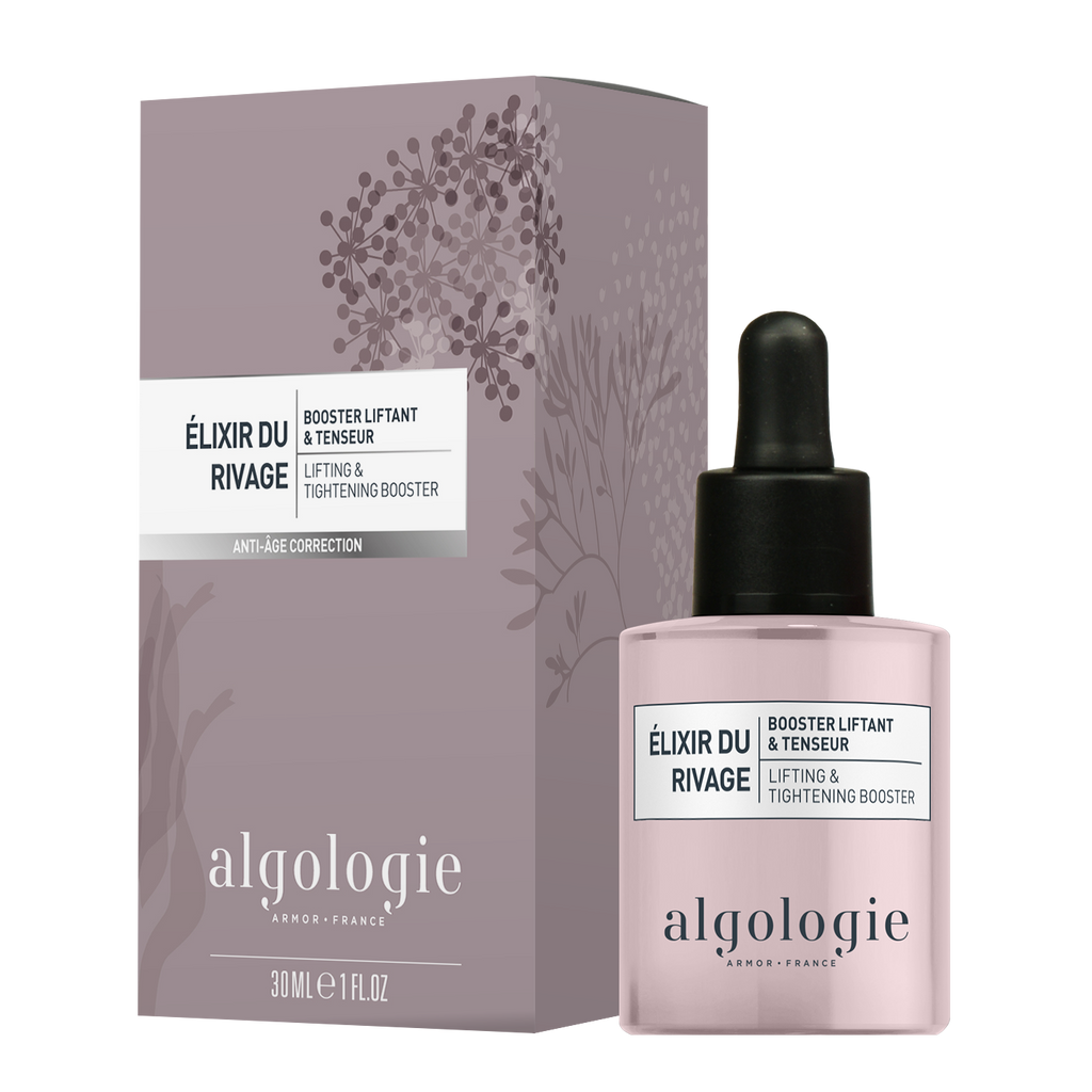 Algologie, Lifting & Tightening Booster 30ml