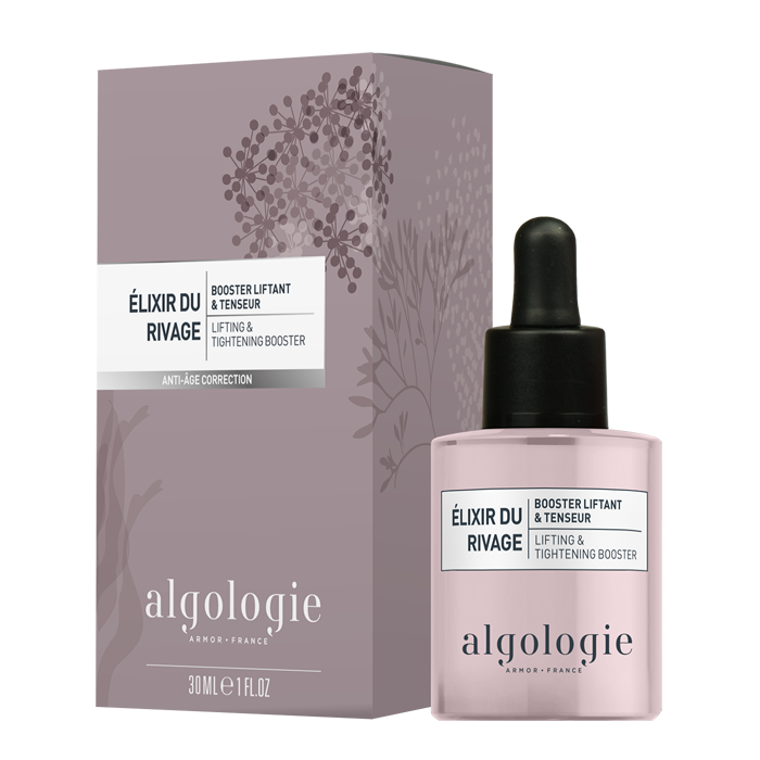 Algologie, Lifting & Tightening Booster 30ml