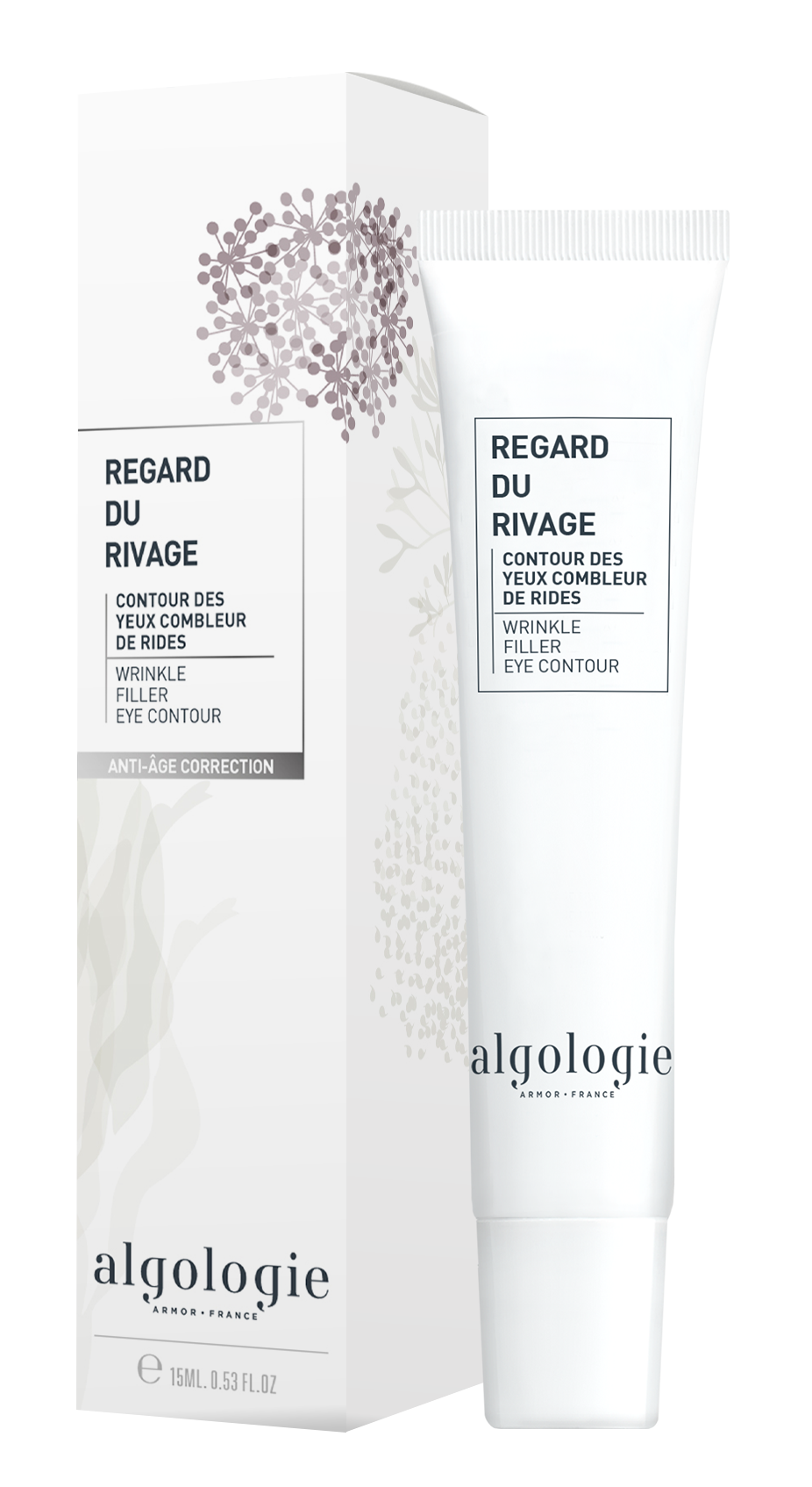 Algologie, Wrinkle Filler Eye Contour 15ml