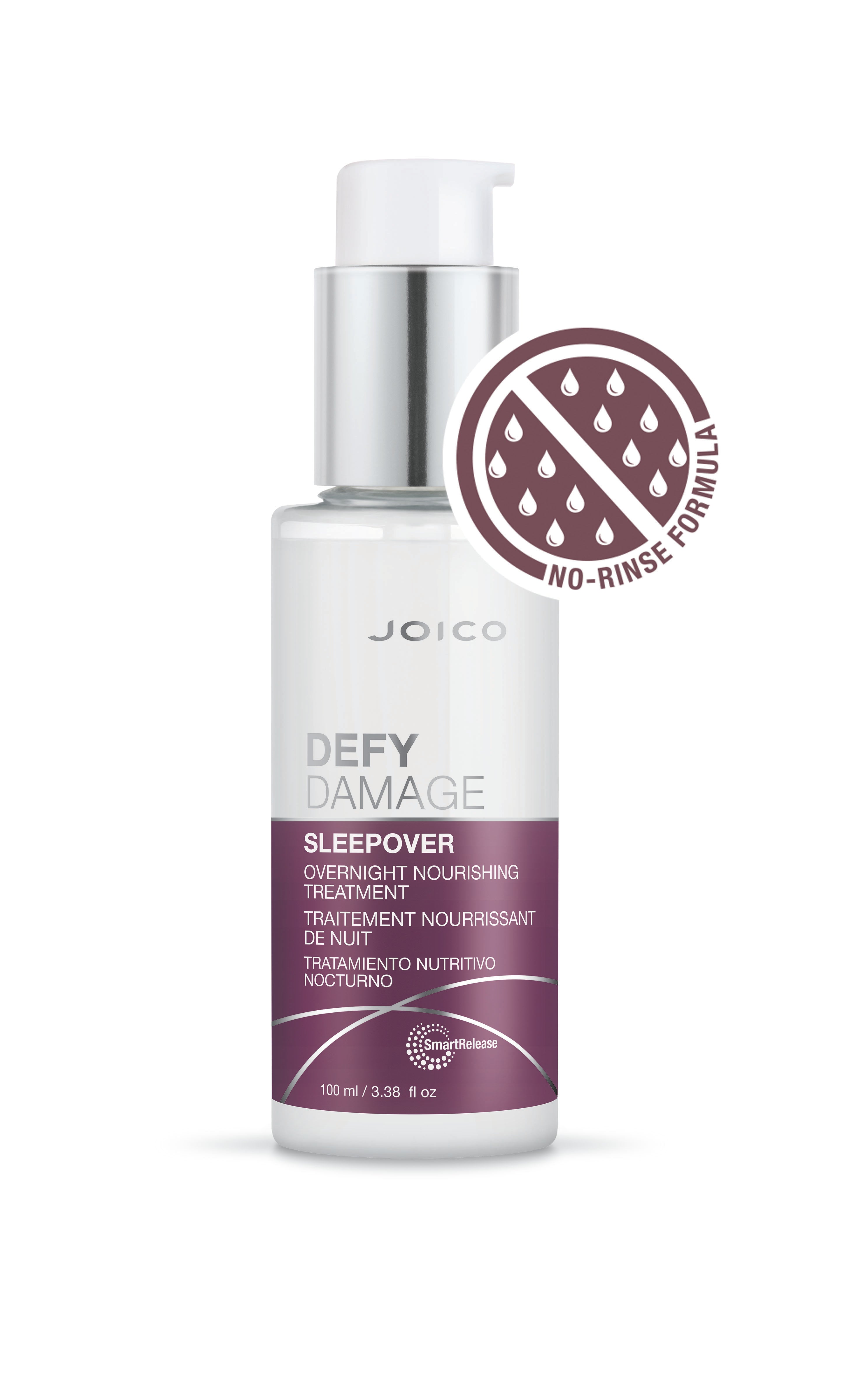 DEFY DAMAGE PROTECTIVE SHIELD