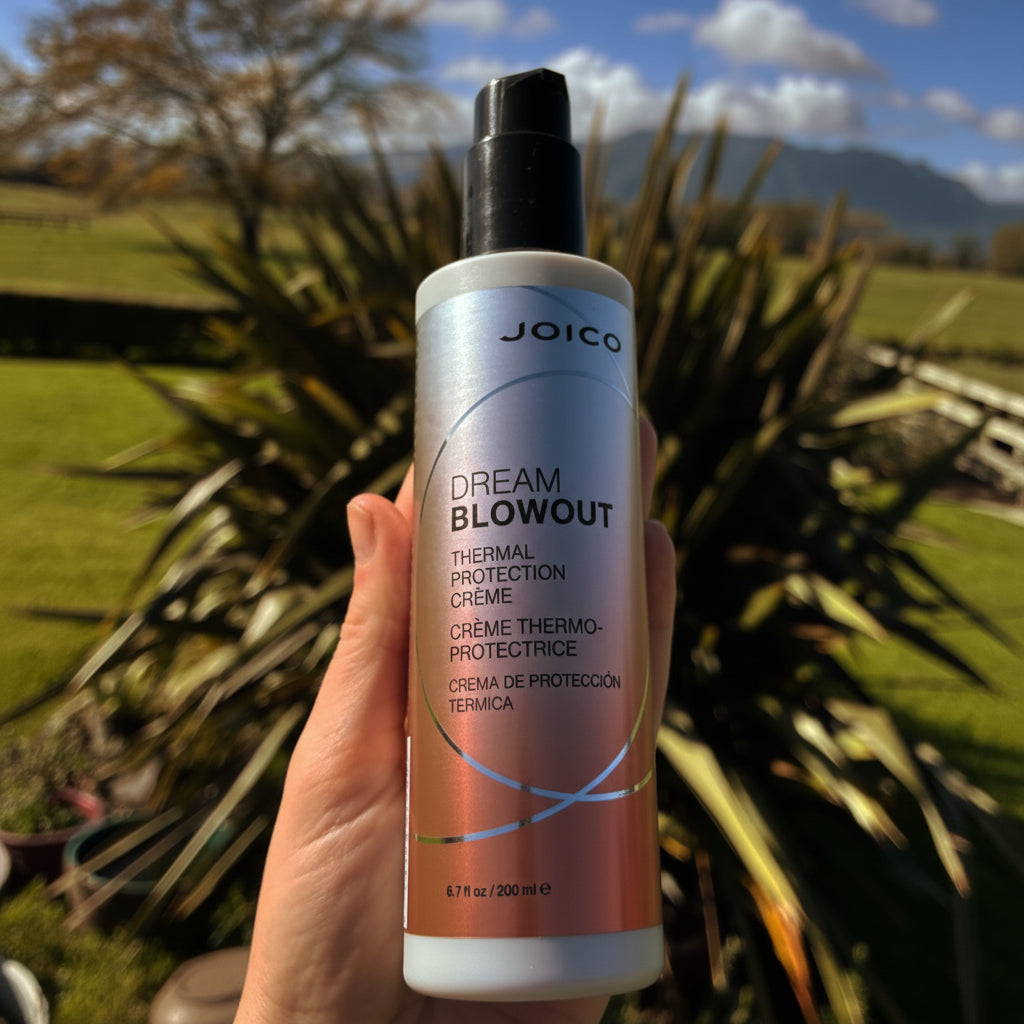DREAM BLOWOUT THERMAL PROTECTION CRÈME