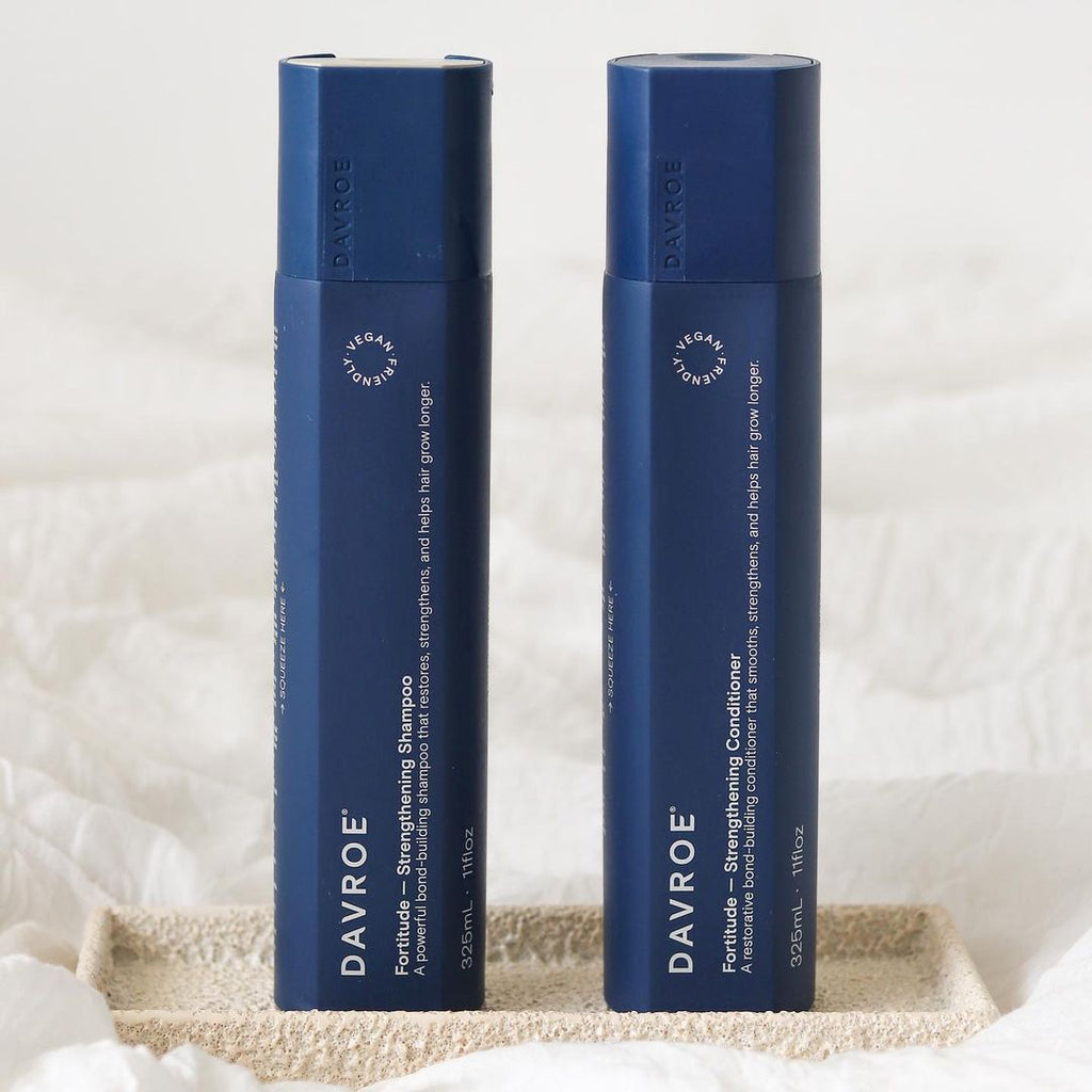 Fortitude Bond Building Shampoo