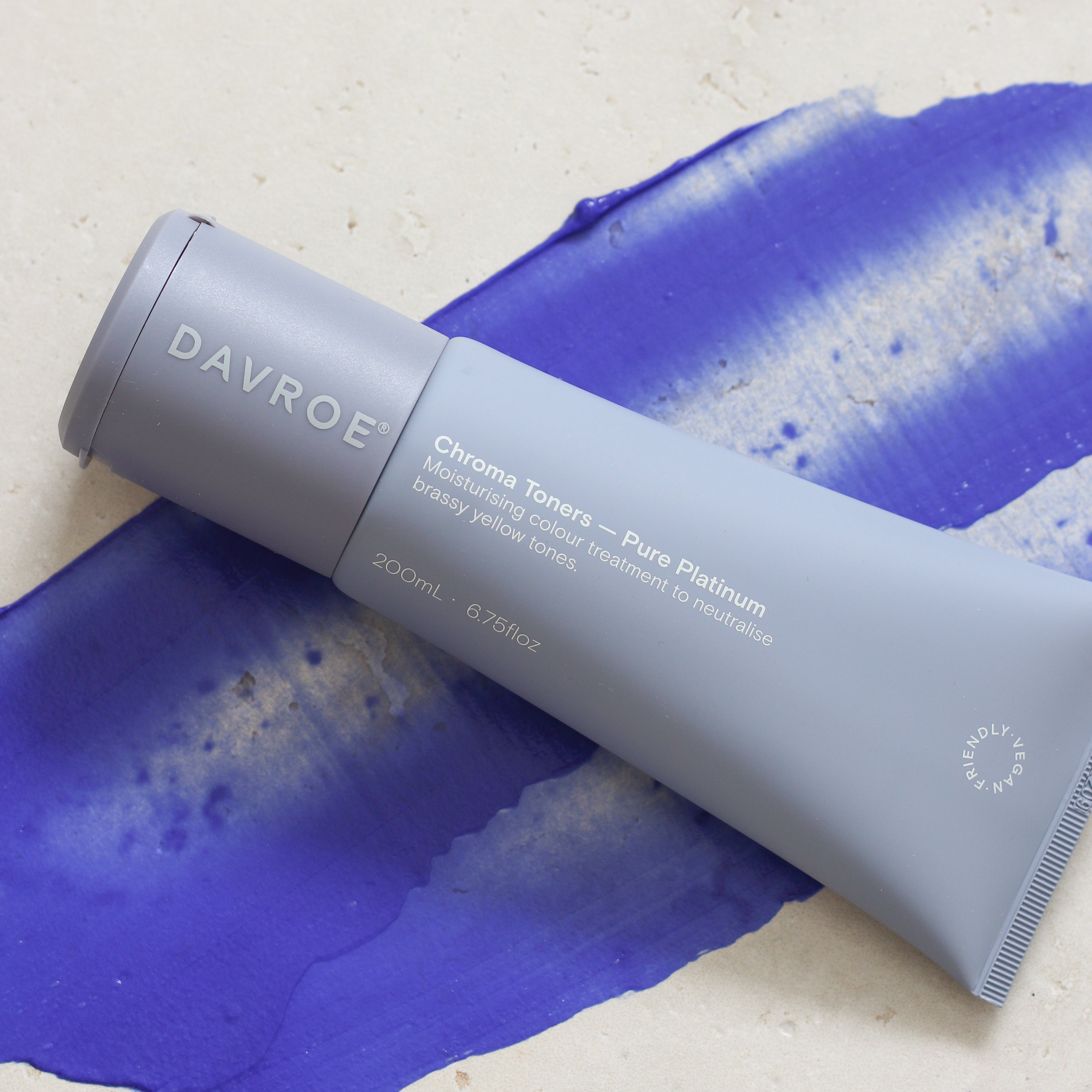 Chroma Clear Gloss Treatment