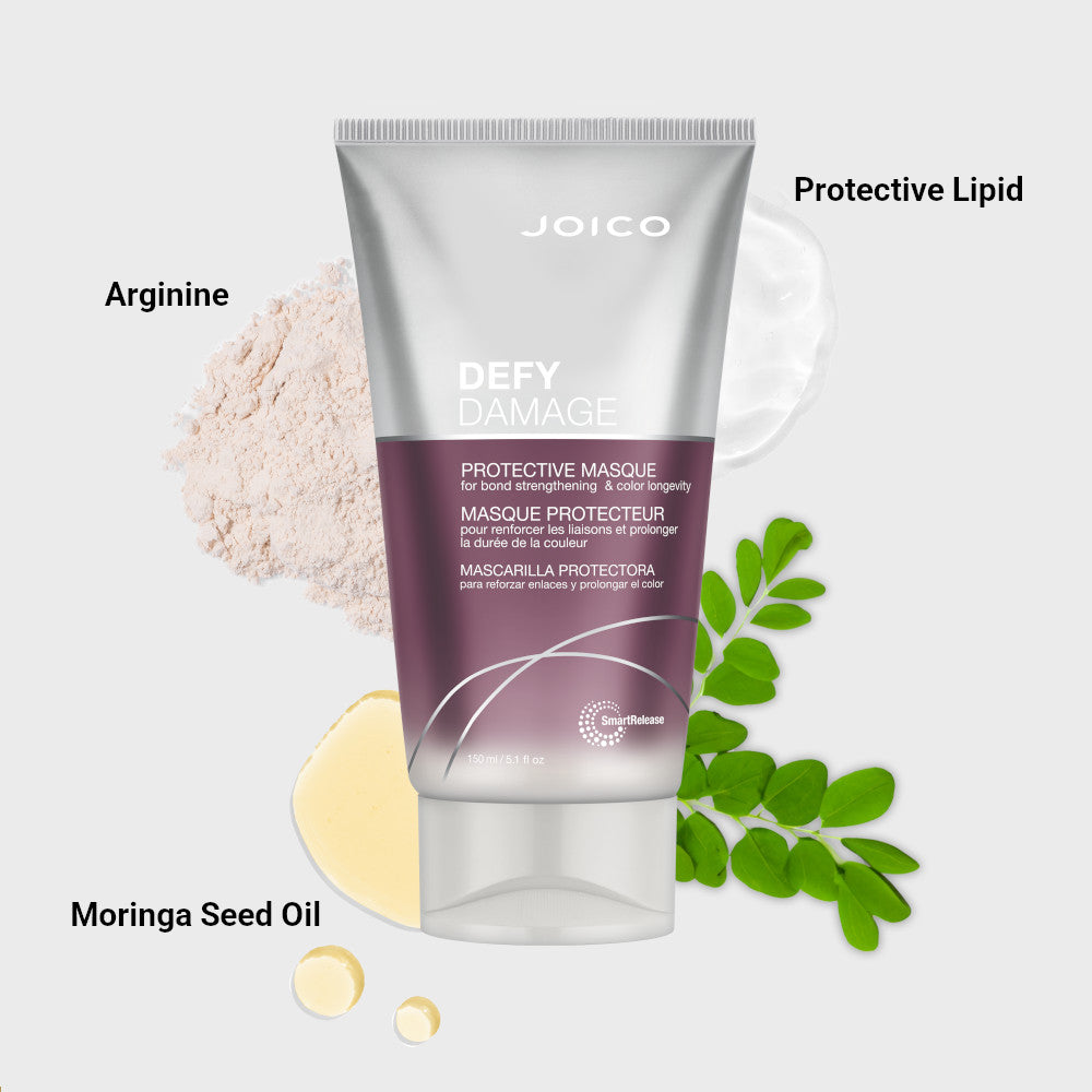 DEFY DAMAGE PROTECTIVE MASQUE