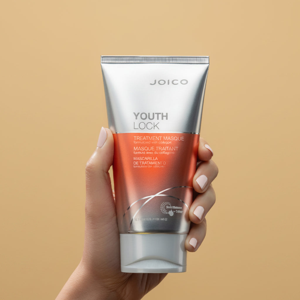 YOUTHLOCK SHAMPOO
