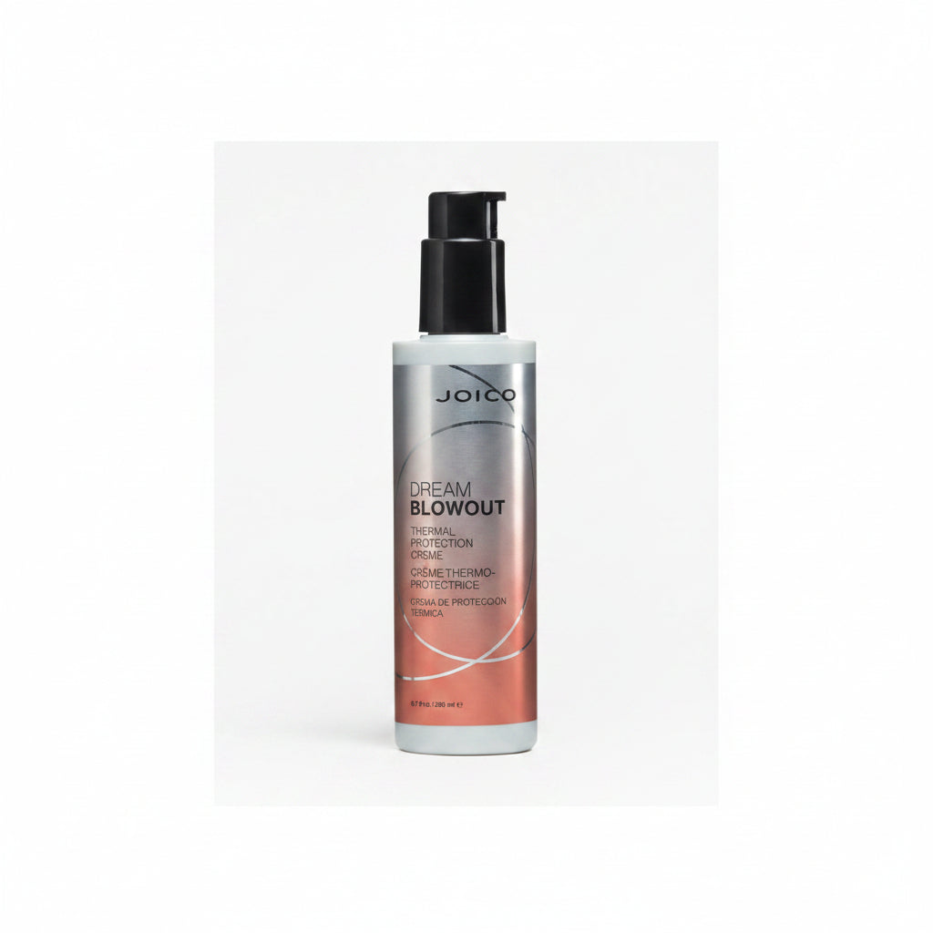 DREAM BLOWOUT GLASS 72HR FRIZZ FIGHTER