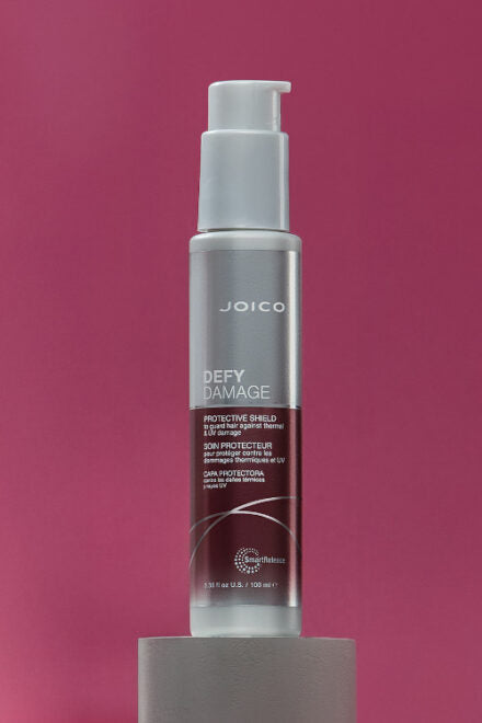 DEFY DAMAGE PROTECTIVE MASQUE