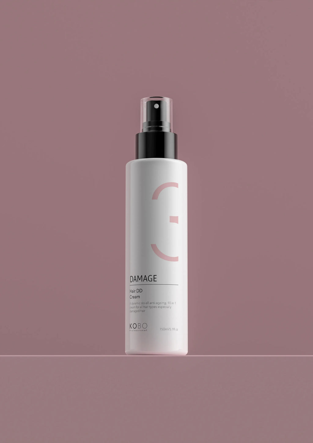 KOBO CURL DEFINING SHAMPOO