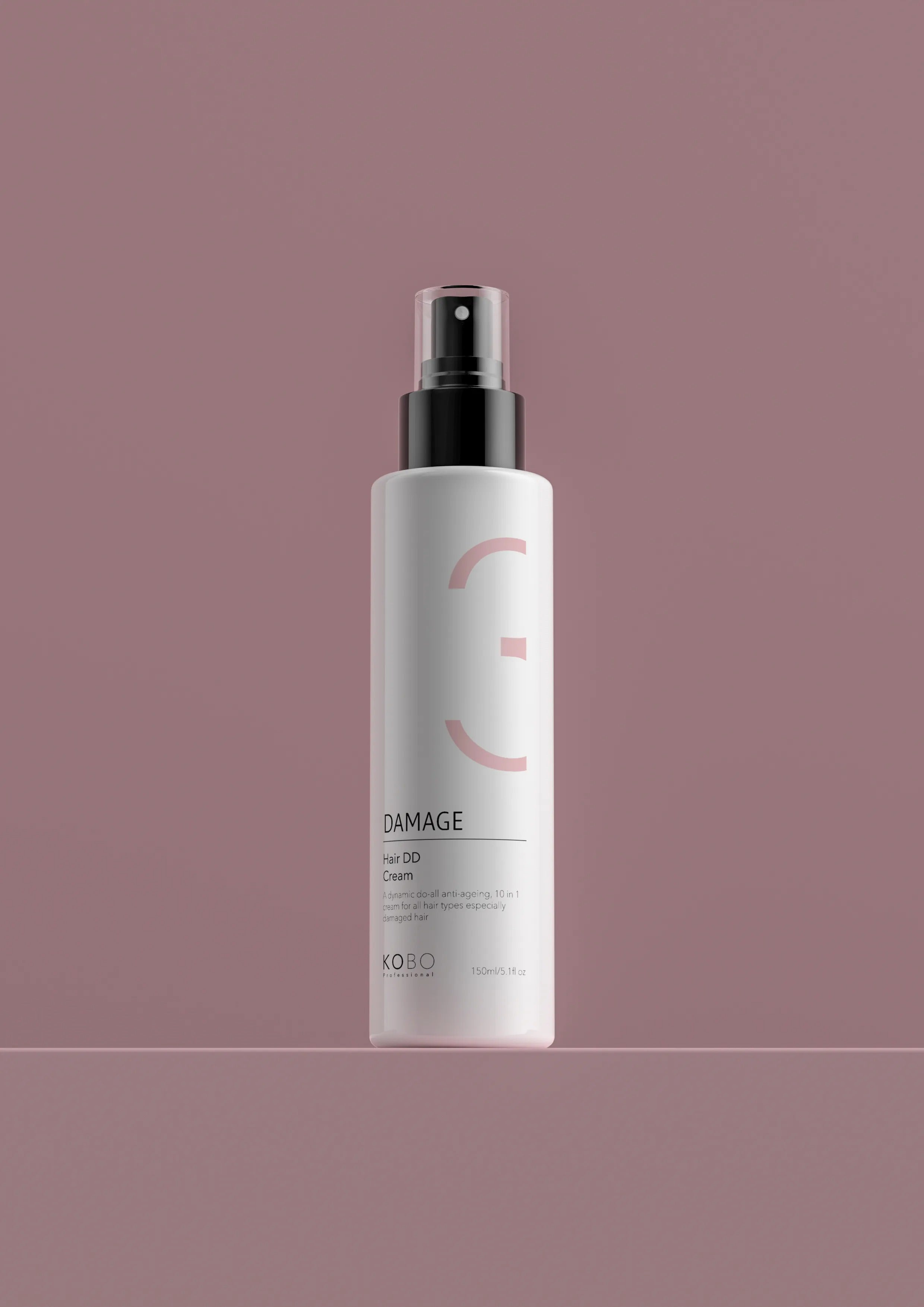 KOBO CURL DEFINING SHAMPOO